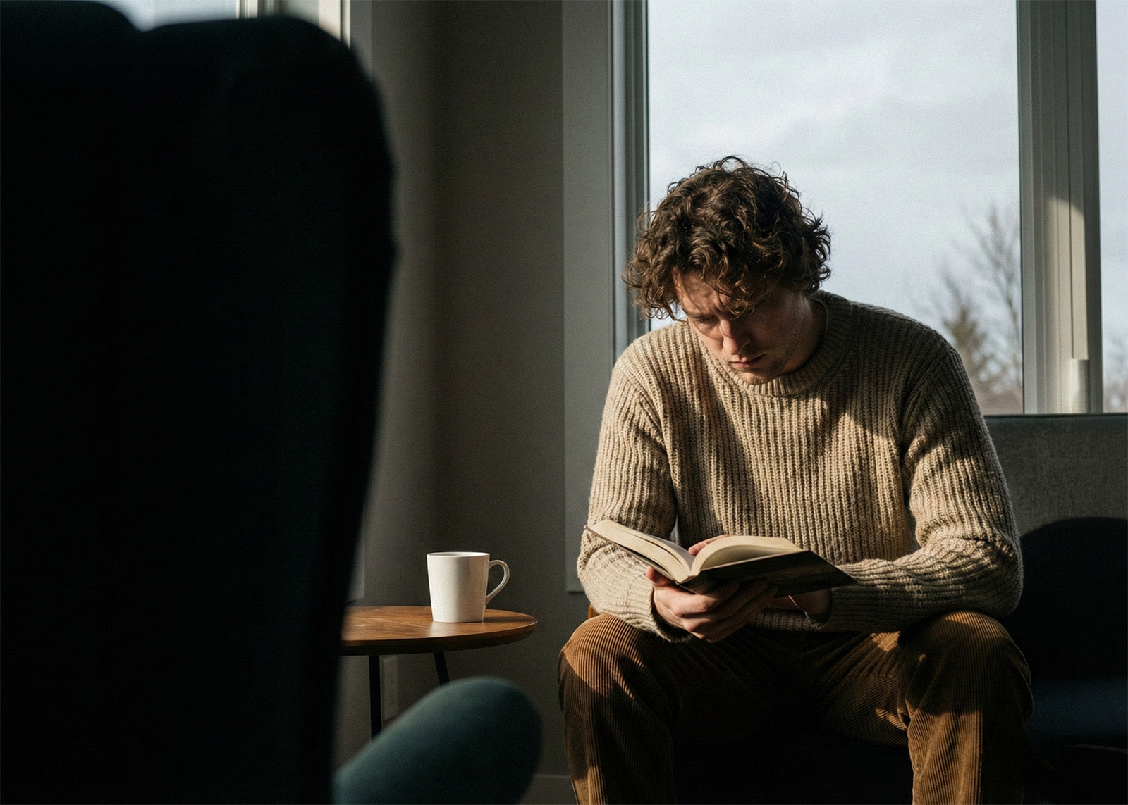 Everything You’ve Been Told About Productivity Is (Mostly) Wrong