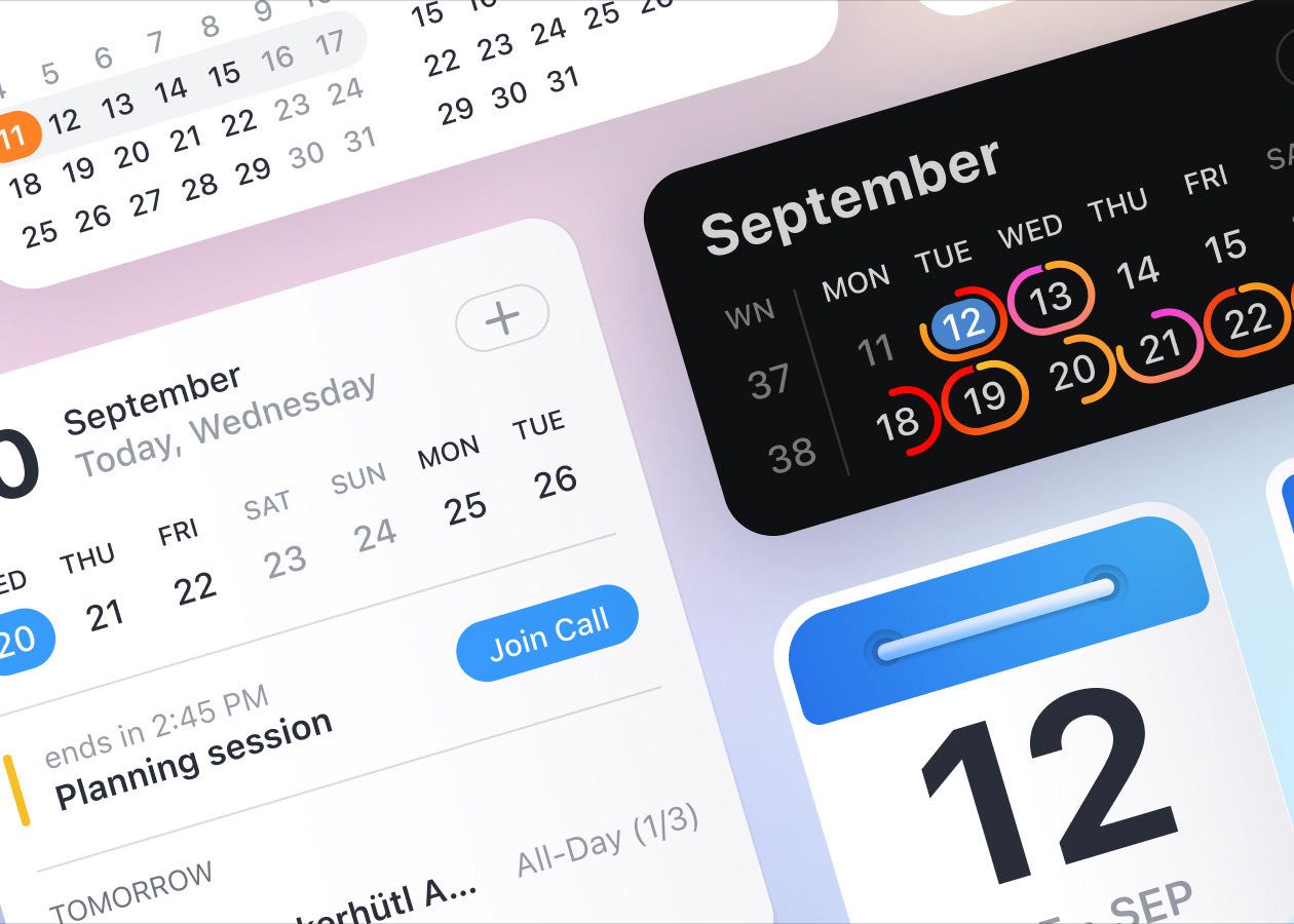 Your Calendar Is Lying to You About How Much You Can Actually Do