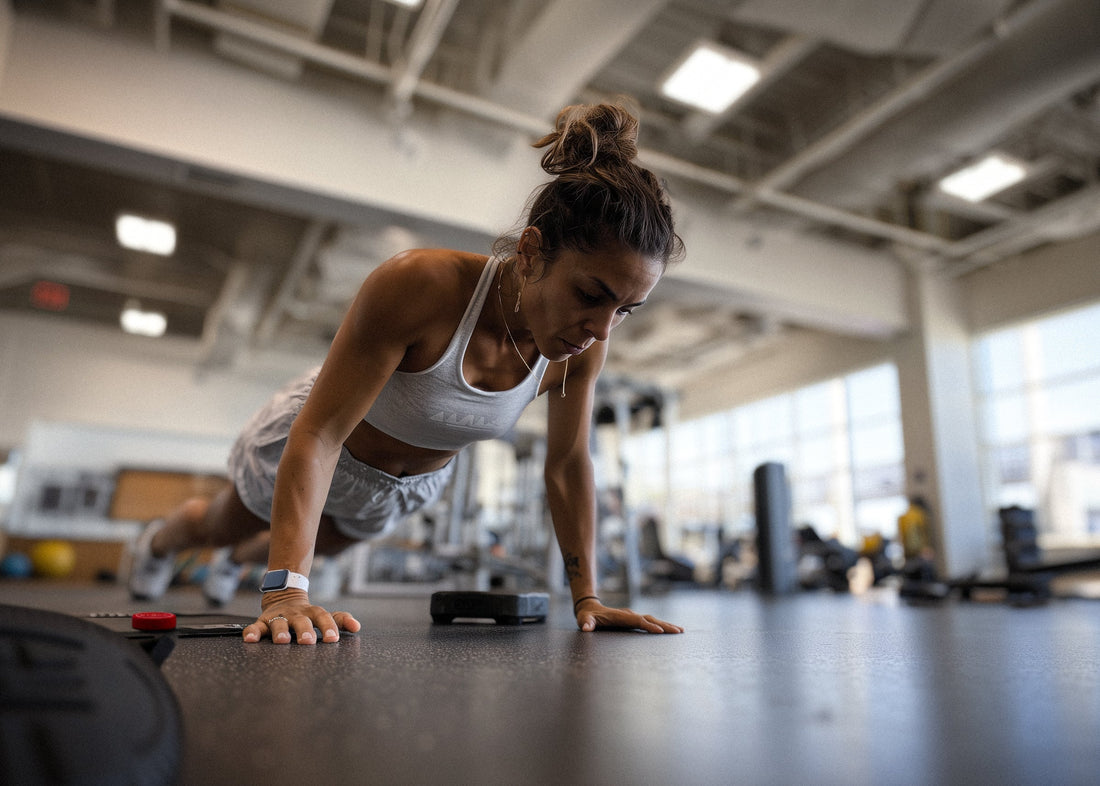 The Weird Trick That Makes Good Habits Stick