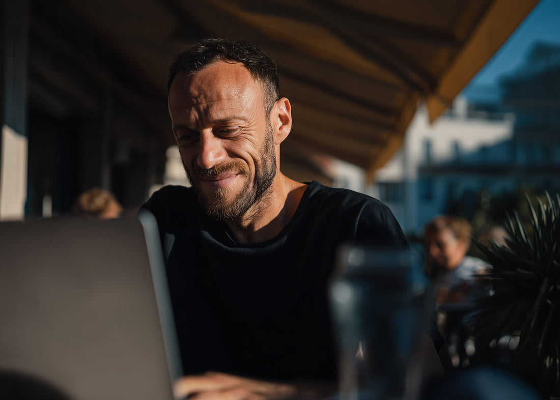 The Lost Art of Getting Lost in Your Work, And How to Get It Back