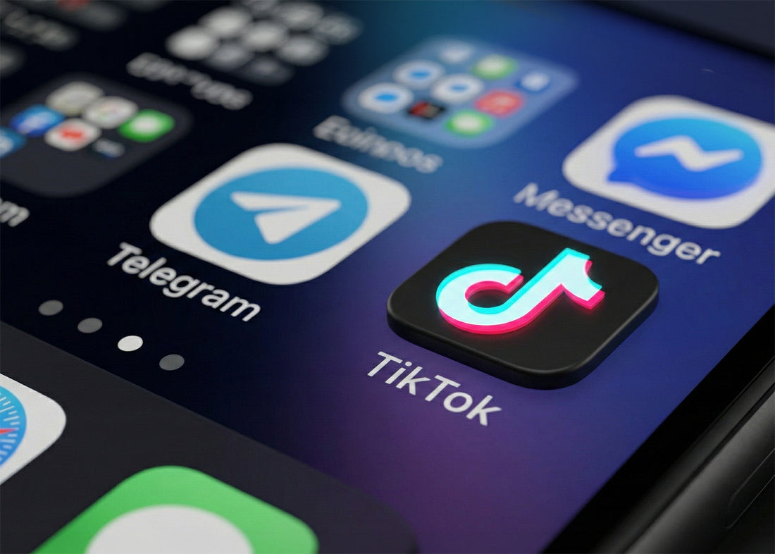 The Homework Trick That Finally Beat TikTok