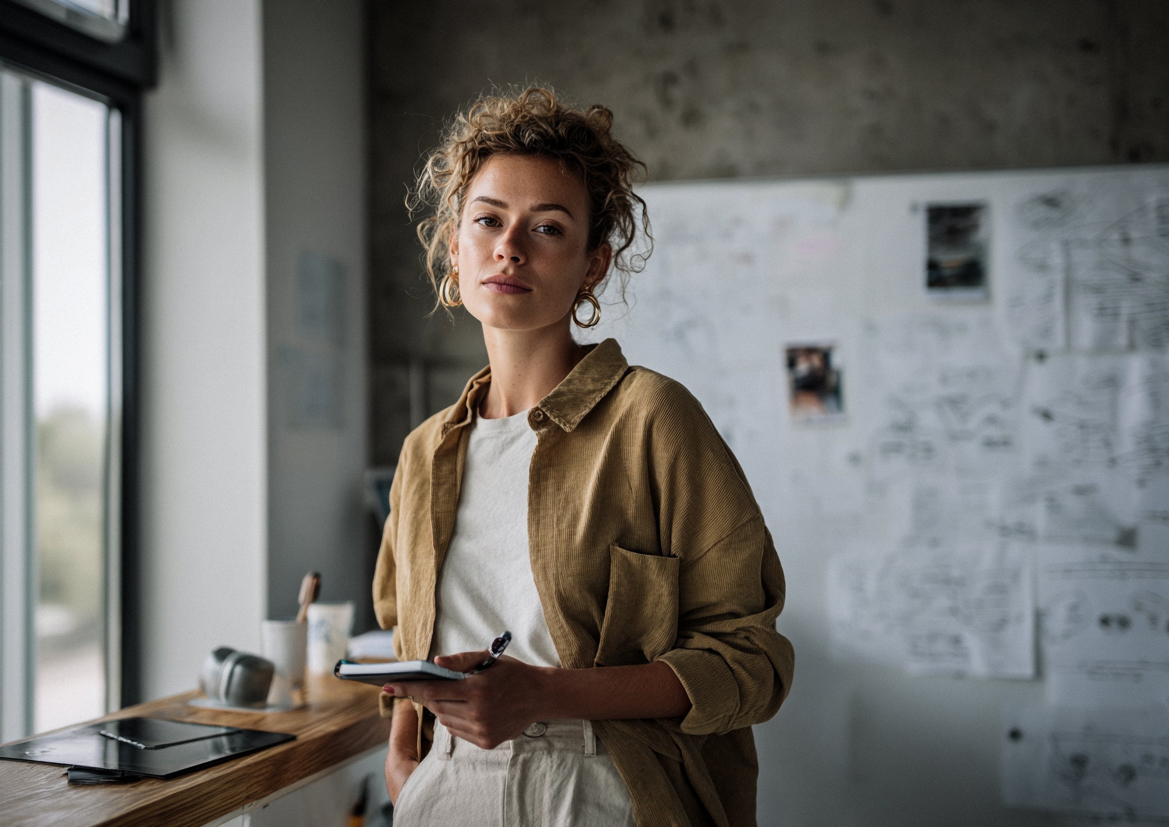 Willpower Is a Terrible Productivity Strategy