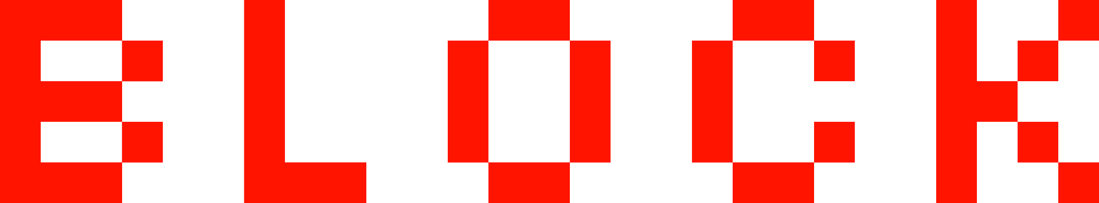 Block